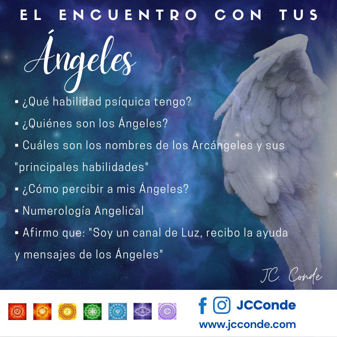 ángeles